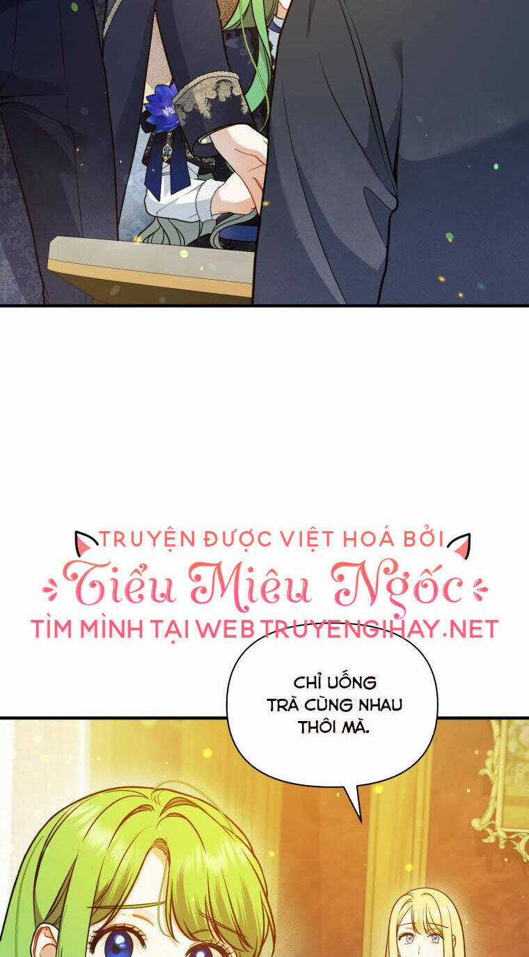 Tôi Trở Thành Em Gái Của Nam Chính Tiểu Thuyết Bl Chapter 46 trang 28