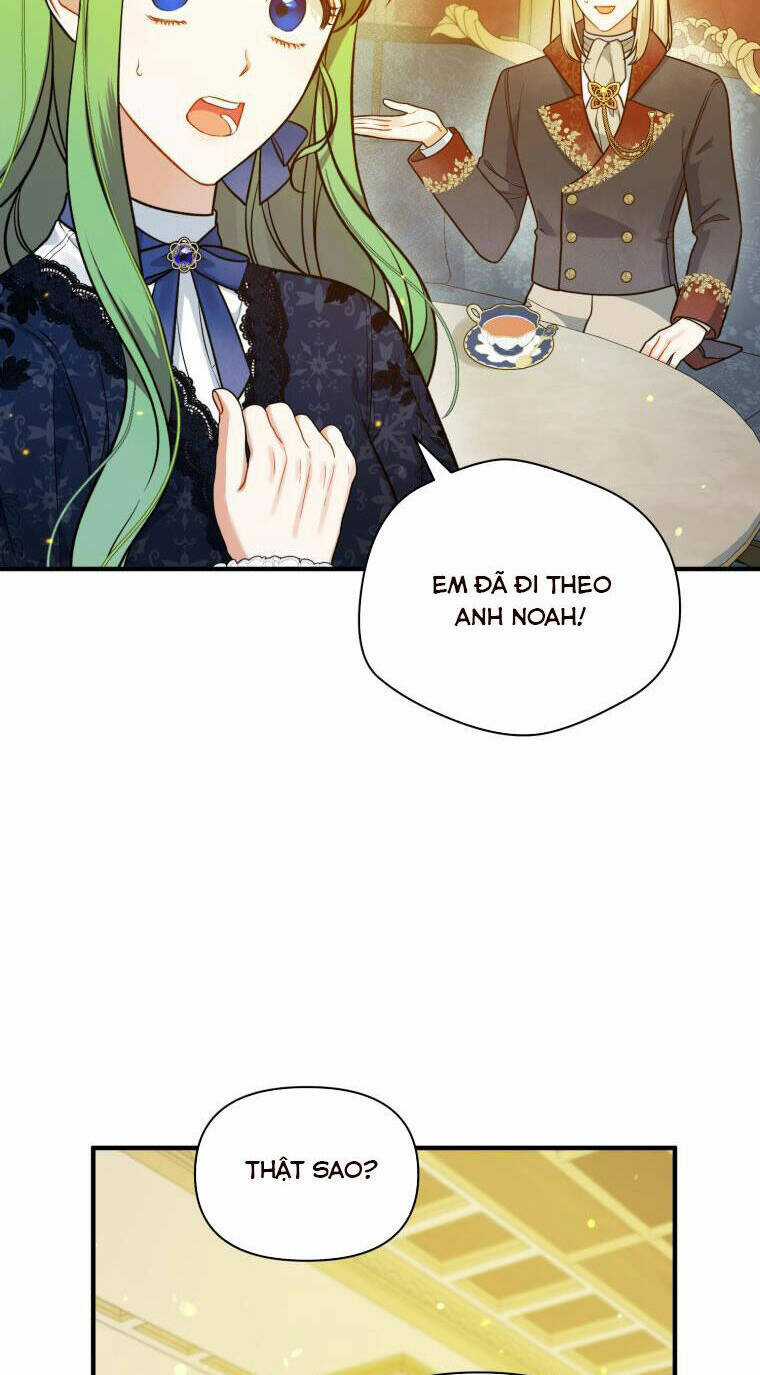 Tôi Trở Thành Em Gái Của Nam Chính Tiểu Thuyết Bl Chapter 46 trang 29