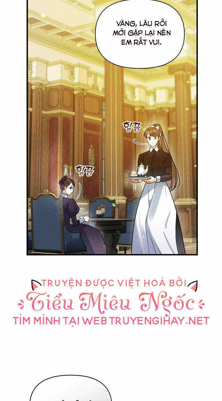 Tôi Trở Thành Em Gái Của Nam Chính Tiểu Thuyết Bl Chapter 46 trang 30