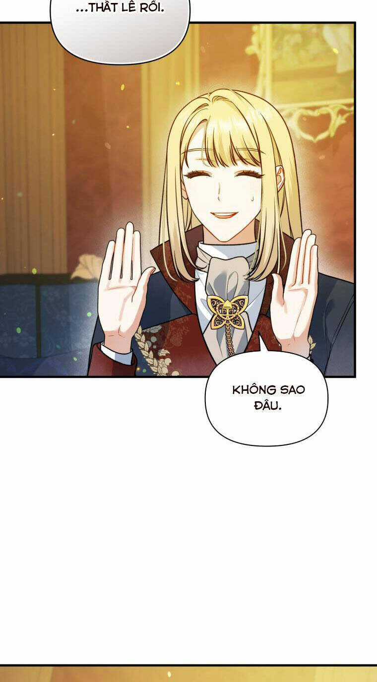 Tôi Trở Thành Em Gái Của Nam Chính Tiểu Thuyết Bl Chapter 46 trang 31