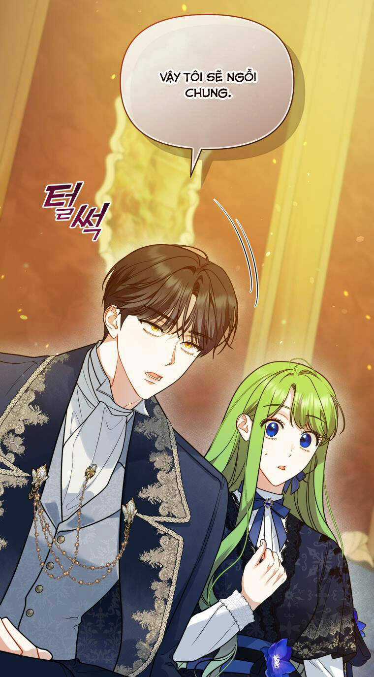 Tôi Trở Thành Em Gái Của Nam Chính Tiểu Thuyết Bl Chapter 46 trang 32