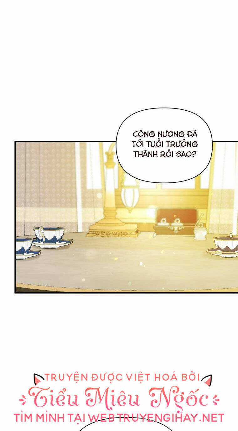 Tôi Trở Thành Em Gái Của Nam Chính Tiểu Thuyết Bl Chapter 46 trang 34