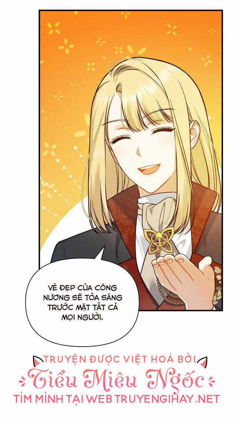 Tôi Trở Thành Em Gái Của Nam Chính Tiểu Thuyết Bl Chapter 46 trang 36