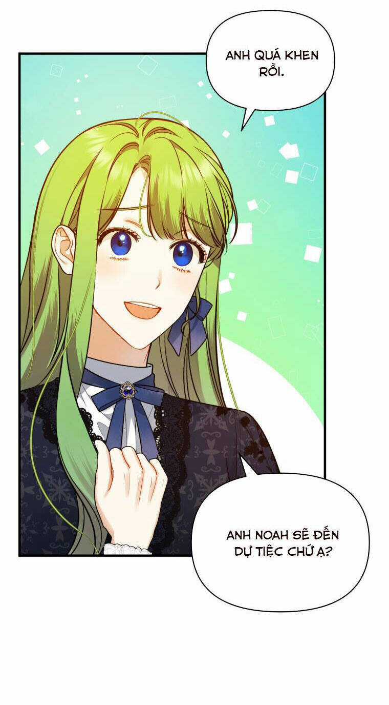 Tôi Trở Thành Em Gái Của Nam Chính Tiểu Thuyết Bl Chapter 46 trang 37