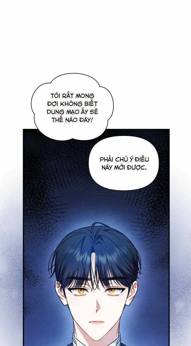 Tôi Trở Thành Em Gái Của Nam Chính Tiểu Thuyết Bl Chapter 46 trang 38