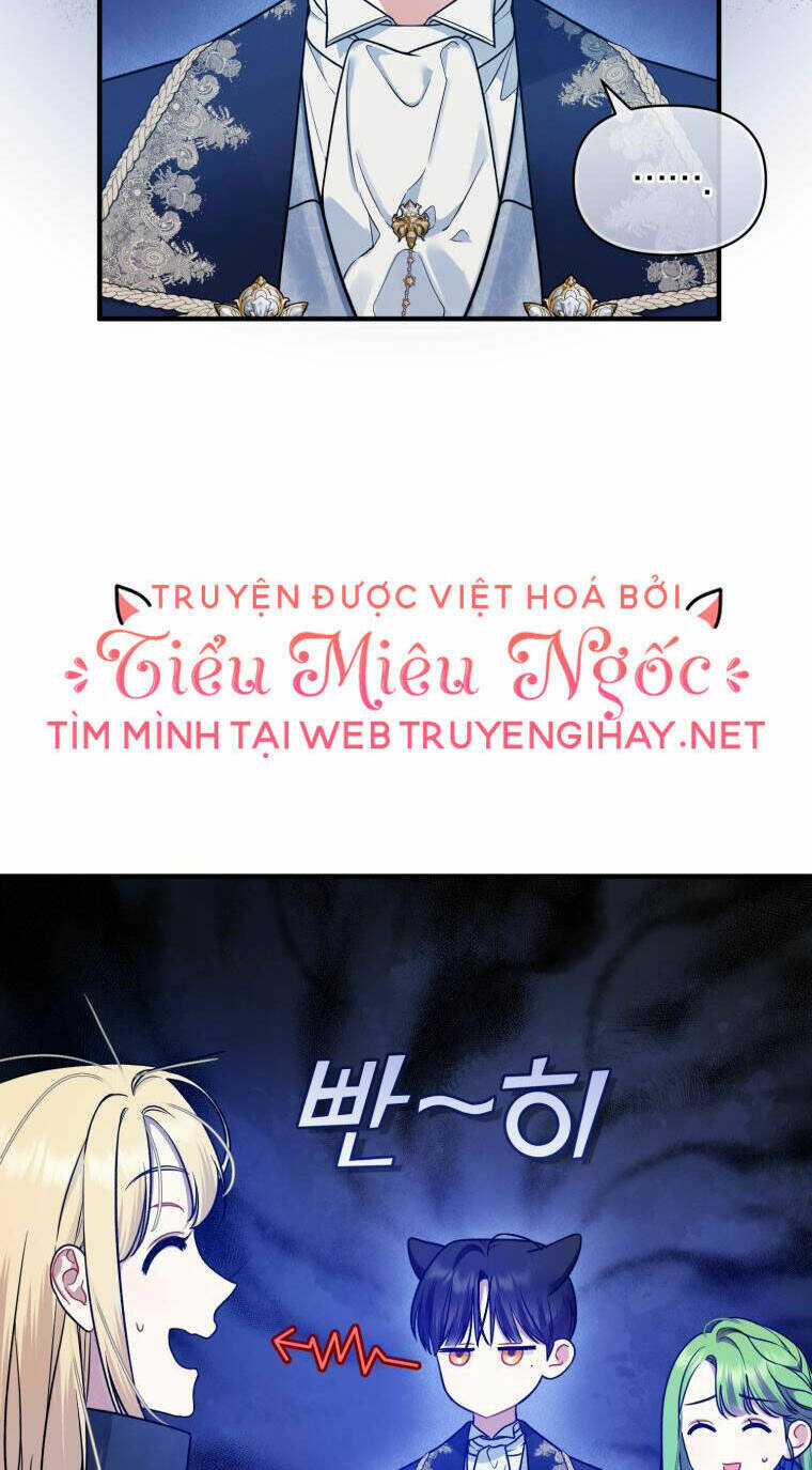 Tôi Trở Thành Em Gái Của Nam Chính Tiểu Thuyết Bl Chapter 46 trang 39