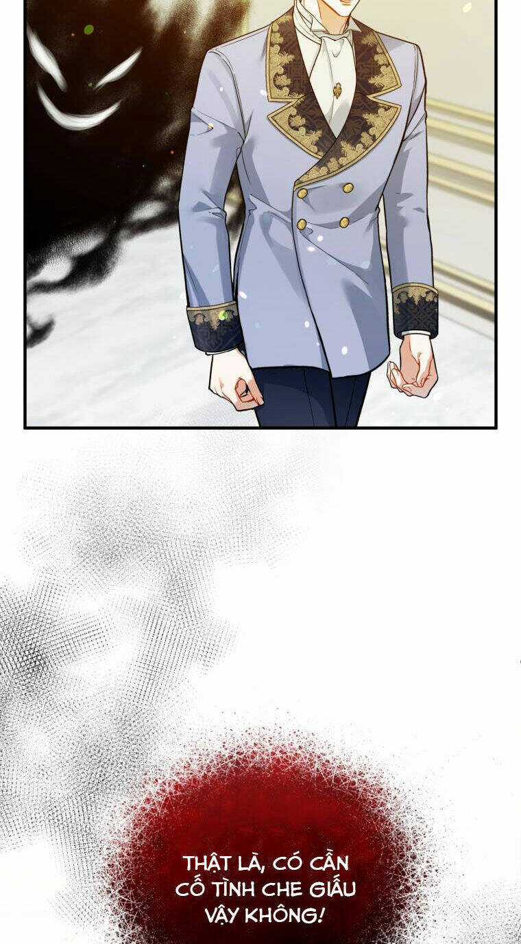 Tôi Trở Thành Em Gái Của Nam Chính Tiểu Thuyết Bl Chapter 46 trang 4