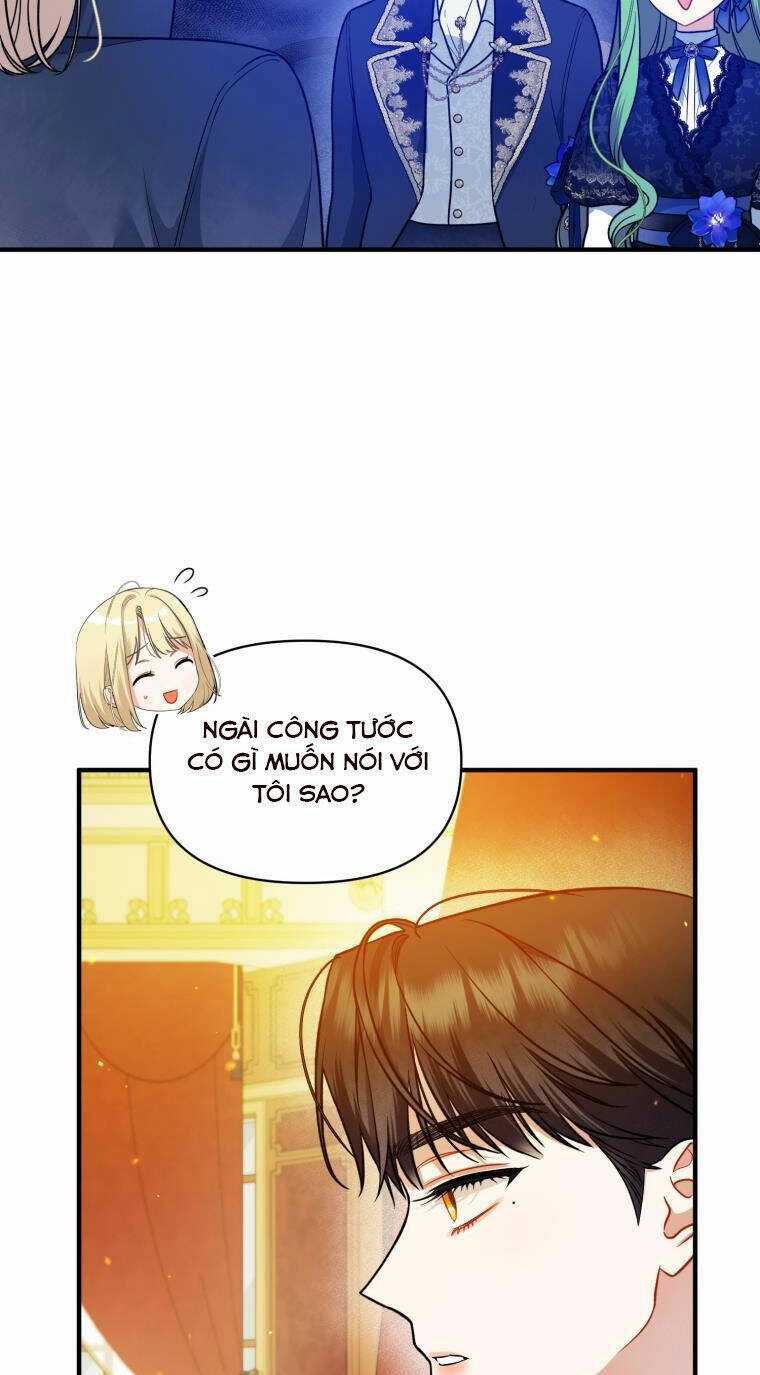 Tôi Trở Thành Em Gái Của Nam Chính Tiểu Thuyết Bl Chapter 46 trang 40