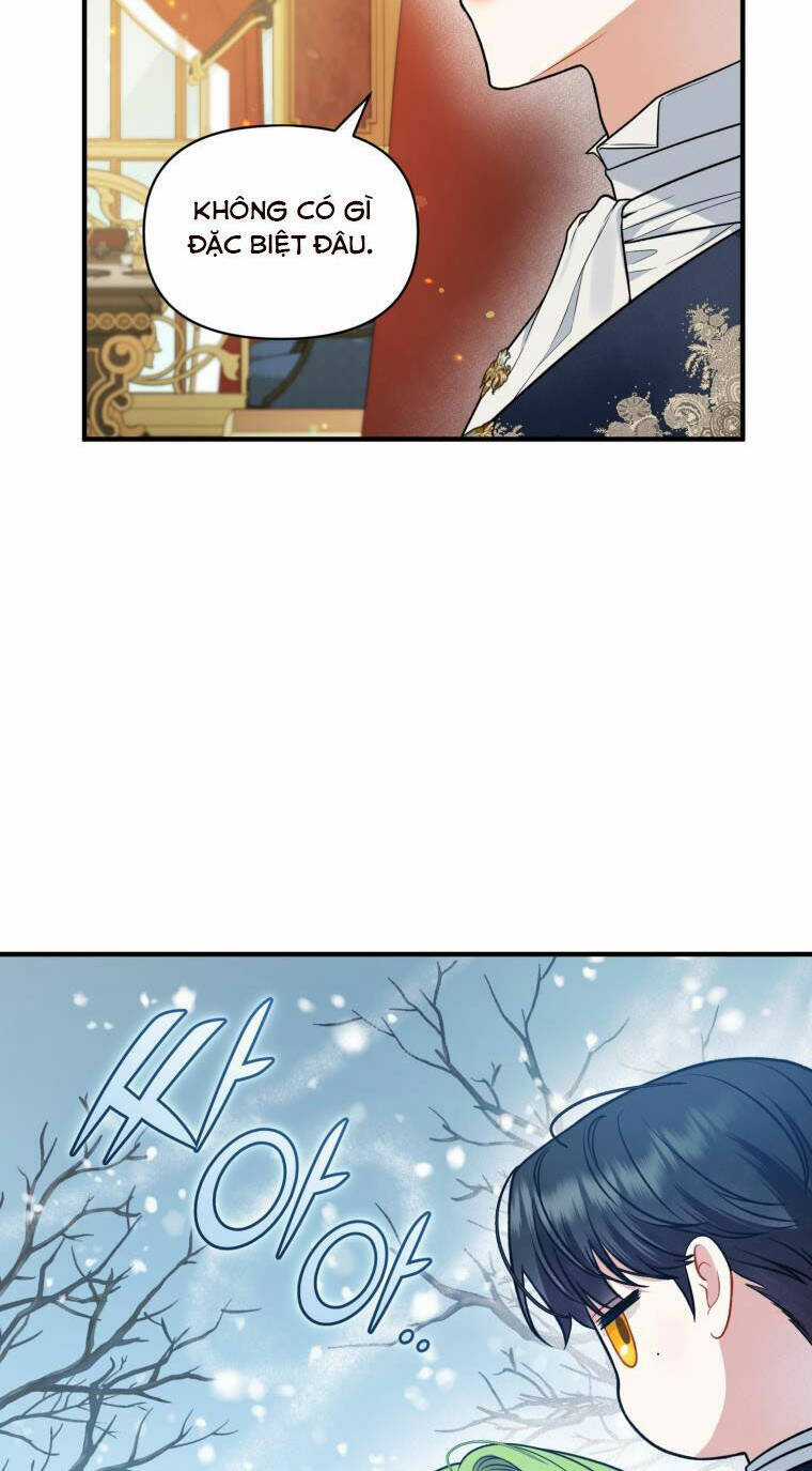 Tôi Trở Thành Em Gái Của Nam Chính Tiểu Thuyết Bl Chapter 46 trang 41