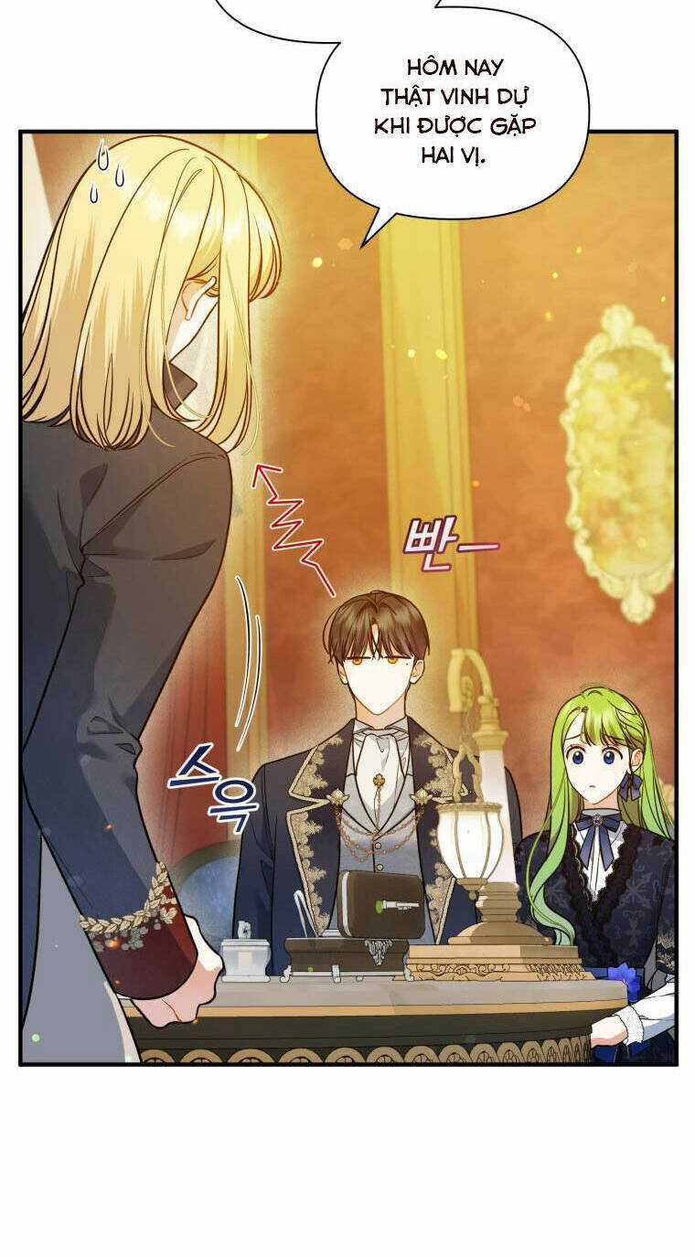 Tôi Trở Thành Em Gái Của Nam Chính Tiểu Thuyết Bl Chapter 46 trang 43