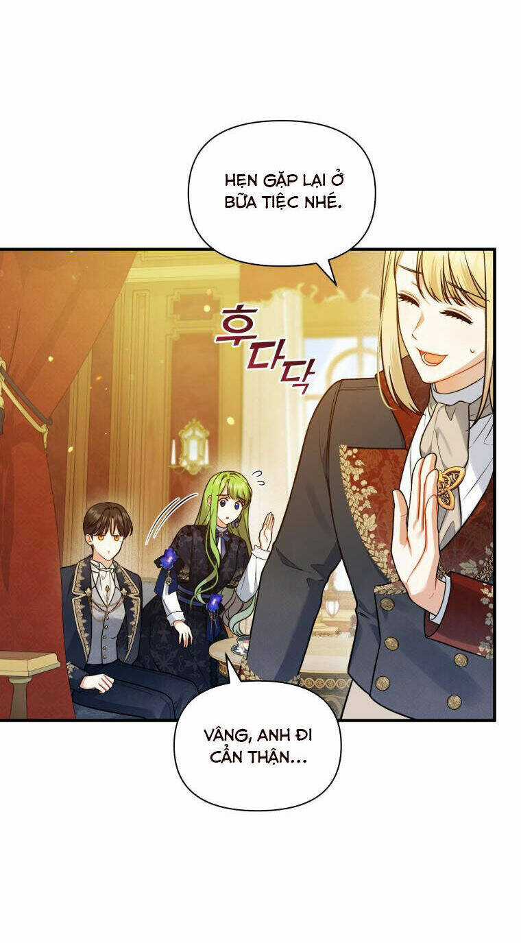 Tôi Trở Thành Em Gái Của Nam Chính Tiểu Thuyết Bl Chapter 46 trang 44