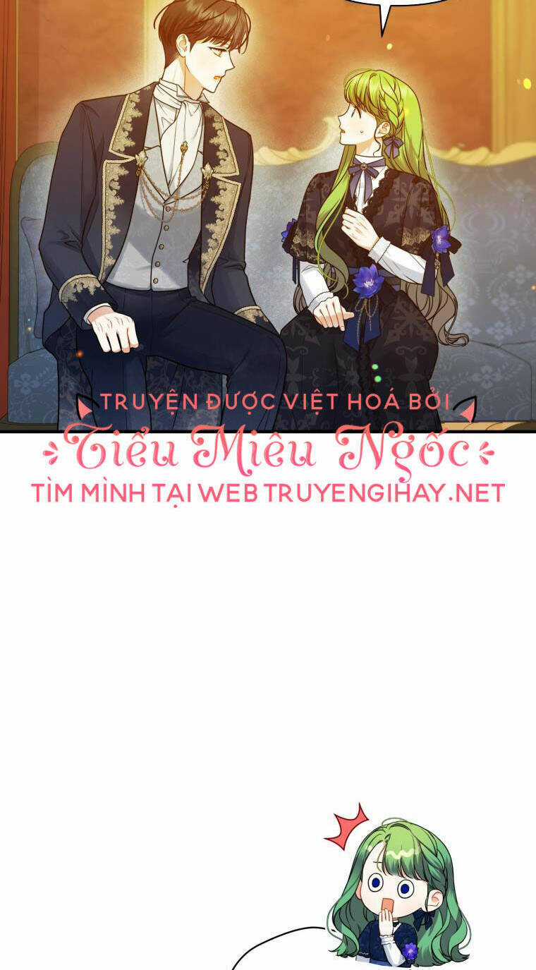 Tôi Trở Thành Em Gái Của Nam Chính Tiểu Thuyết Bl Chapter 46 trang 49