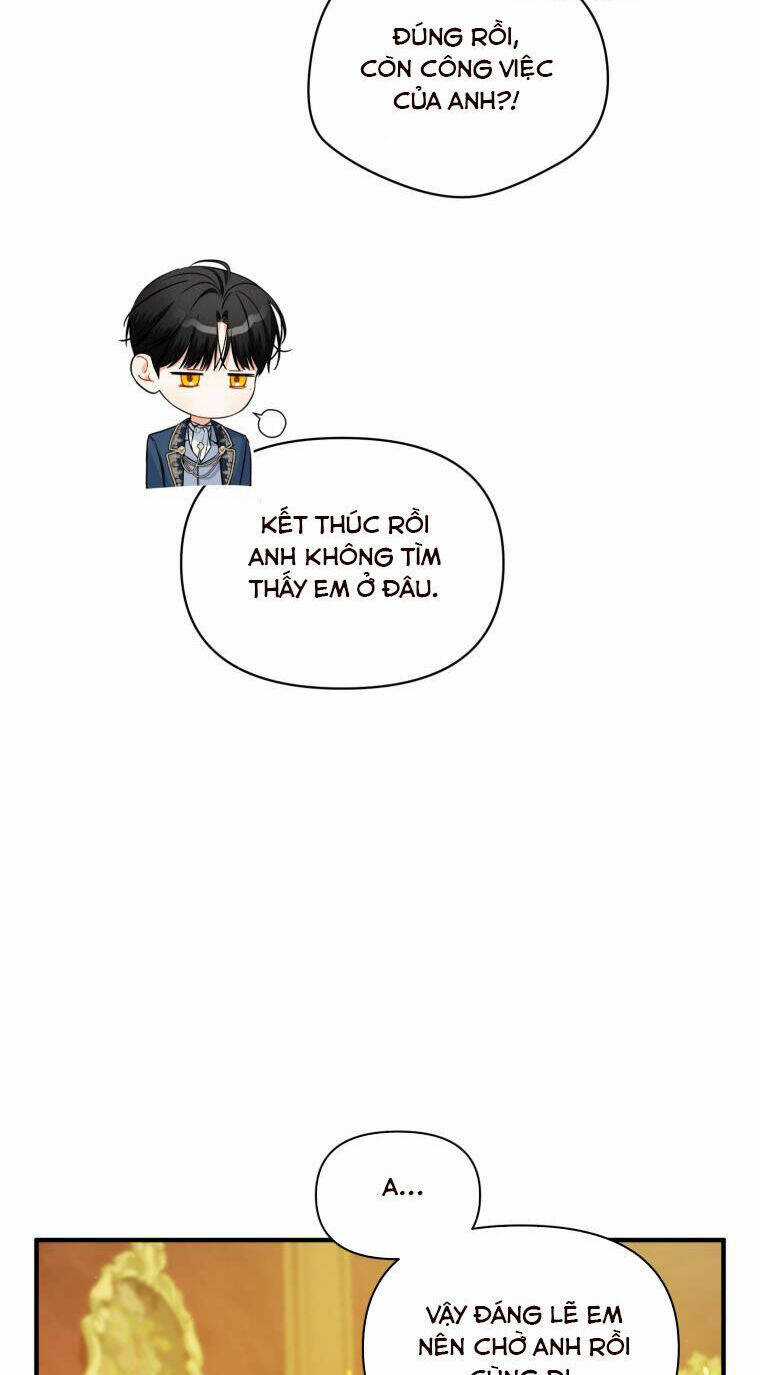 Tôi Trở Thành Em Gái Của Nam Chính Tiểu Thuyết Bl Chapter 46 trang 50