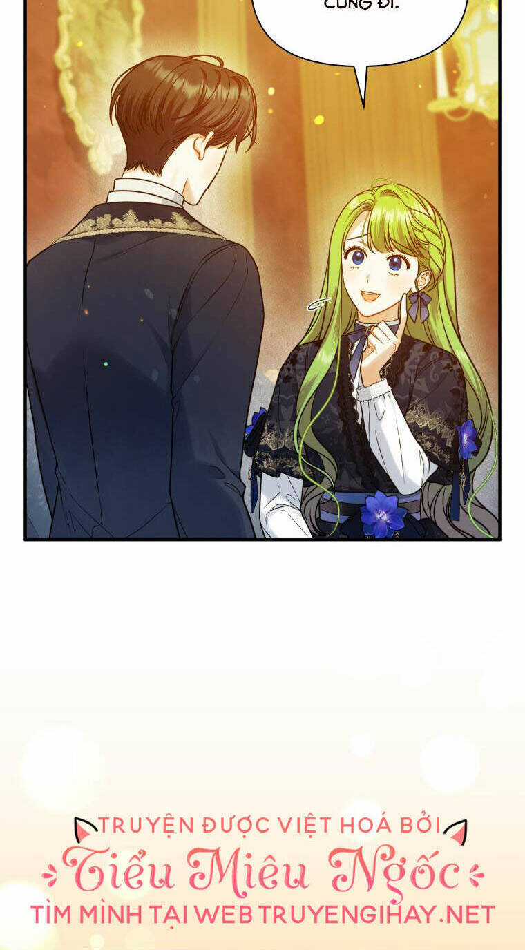 Tôi Trở Thành Em Gái Của Nam Chính Tiểu Thuyết Bl Chapter 46 trang 51