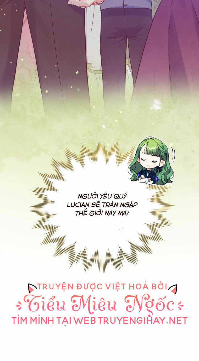 Tôi Trở Thành Em Gái Của Nam Chính Tiểu Thuyết Bl Chapter 46 trang 57