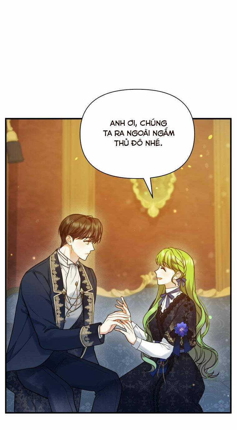 Tôi Trở Thành Em Gái Của Nam Chính Tiểu Thuyết Bl Chapter 46 trang 58