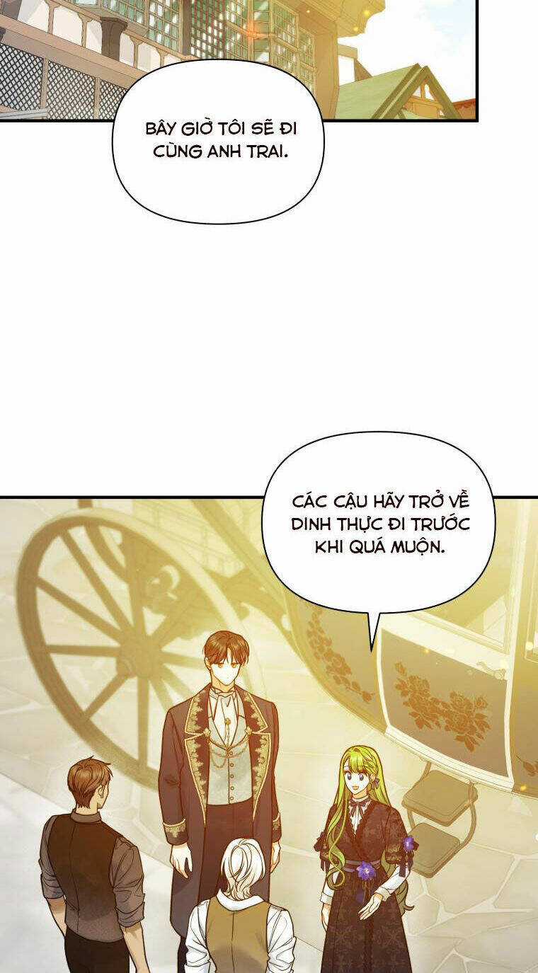 Tôi Trở Thành Em Gái Của Nam Chính Tiểu Thuyết Bl Chapter 46 trang 60