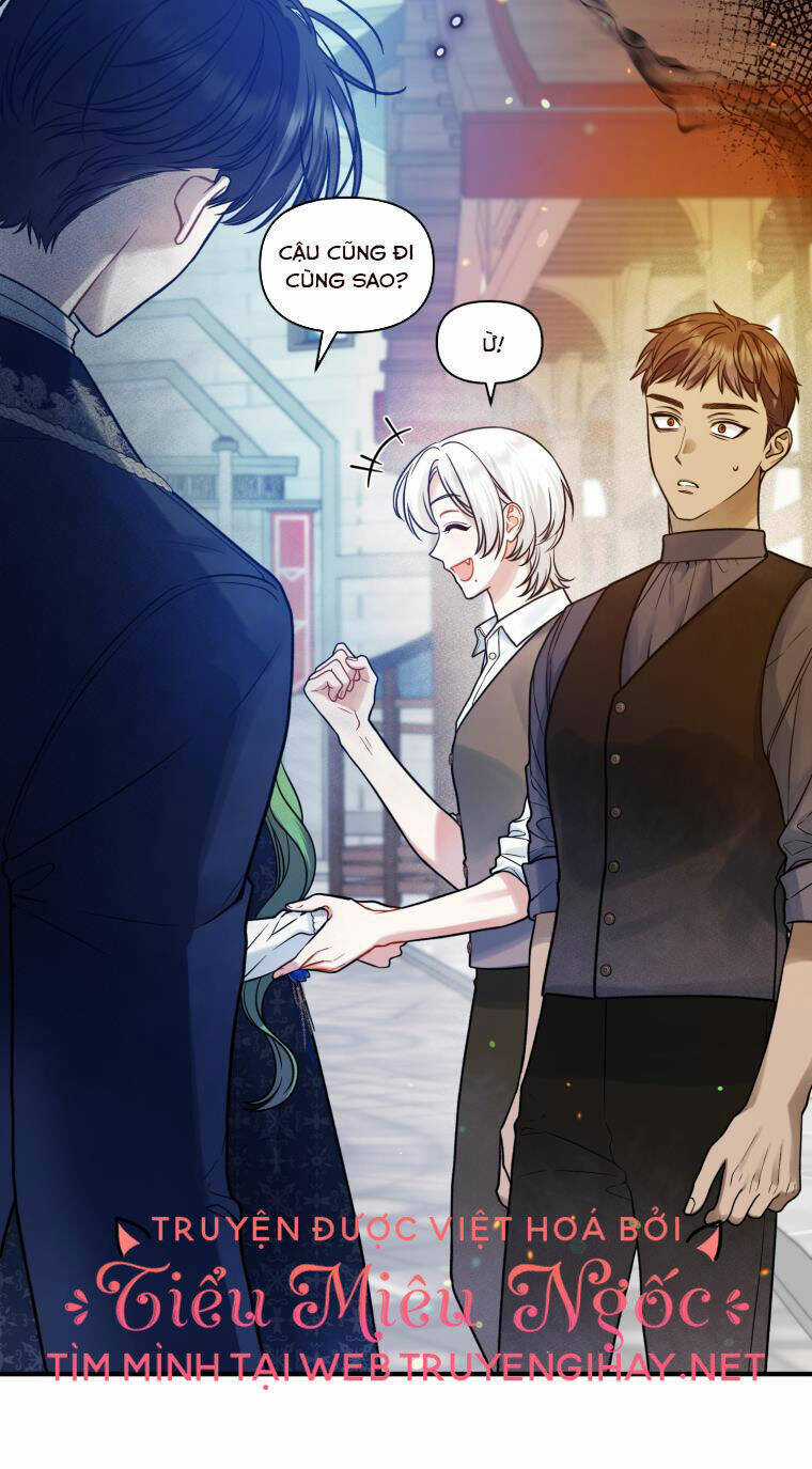 Tôi Trở Thành Em Gái Của Nam Chính Tiểu Thuyết Bl Chapter 46 trang 64