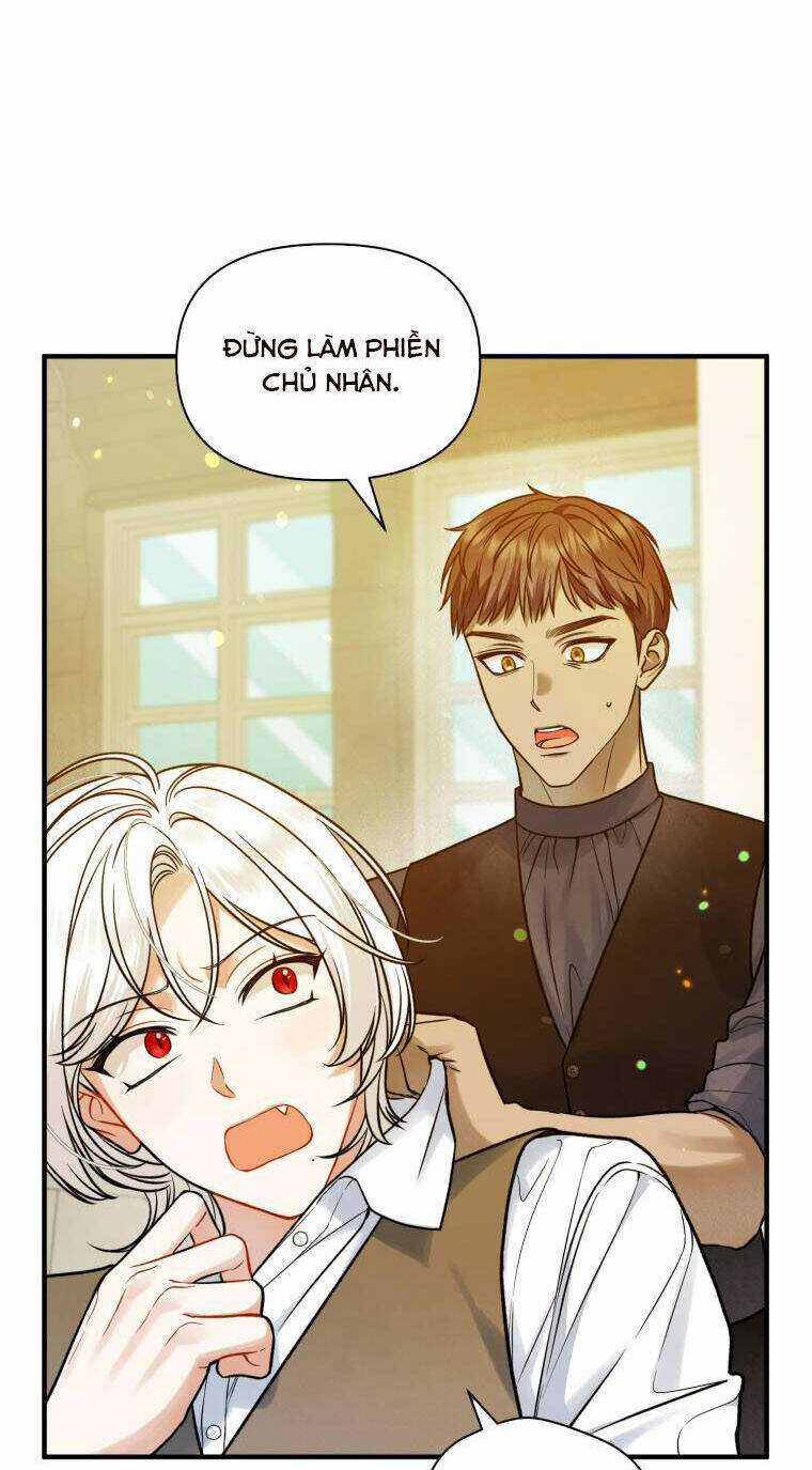 Tôi Trở Thành Em Gái Của Nam Chính Tiểu Thuyết Bl Chapter 46 trang 66