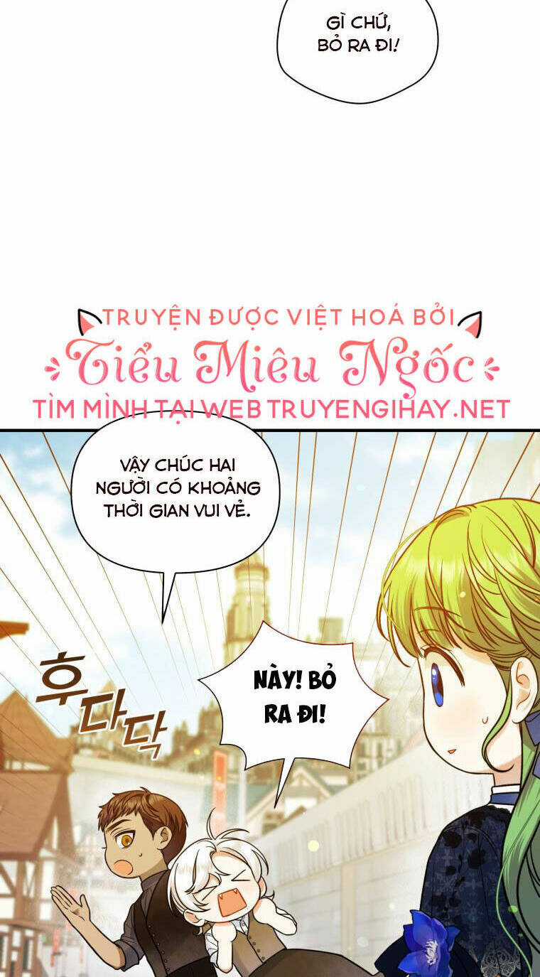 Tôi Trở Thành Em Gái Của Nam Chính Tiểu Thuyết Bl Chapter 46 trang 67