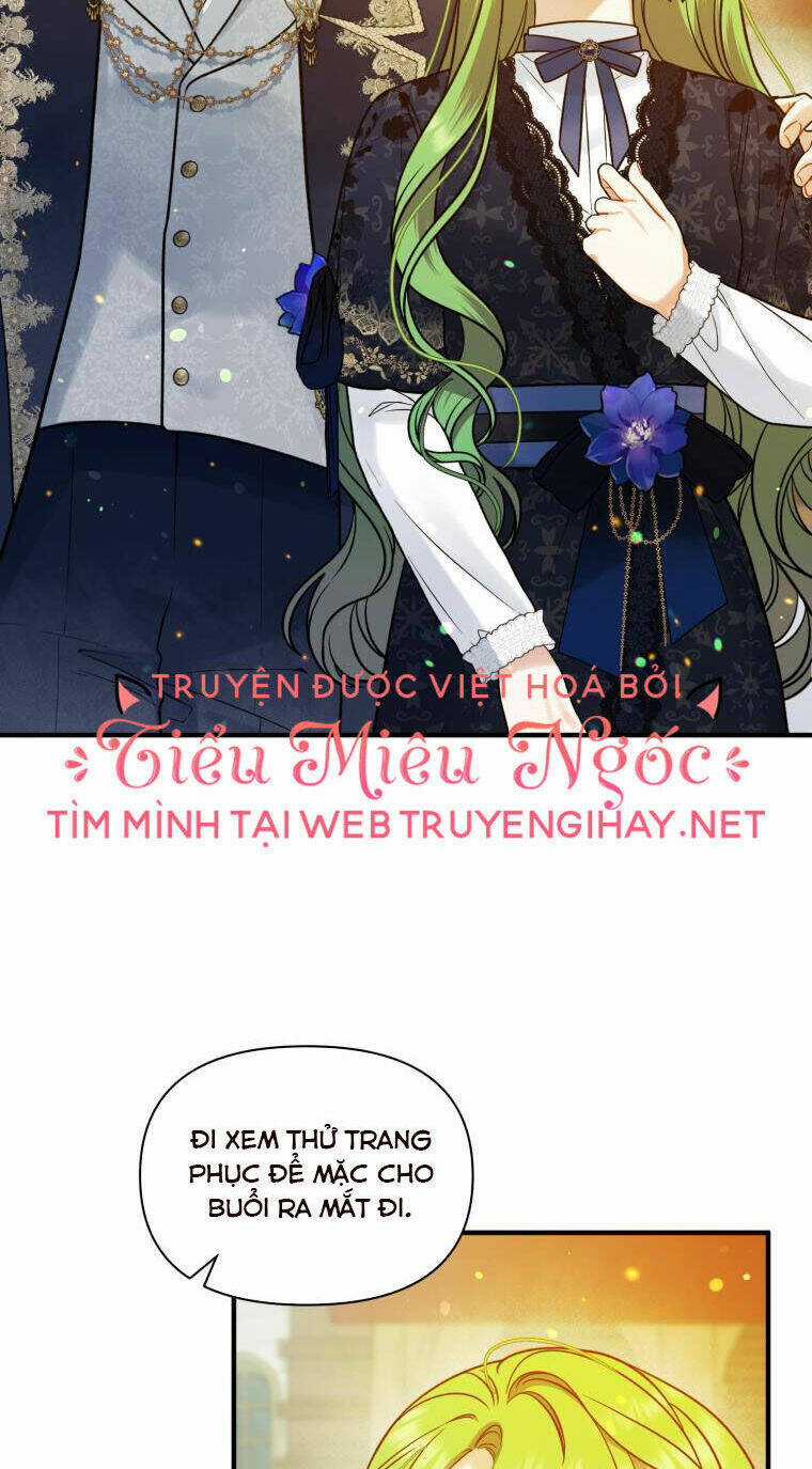 Tôi Trở Thành Em Gái Của Nam Chính Tiểu Thuyết Bl Chapter 46 trang 70