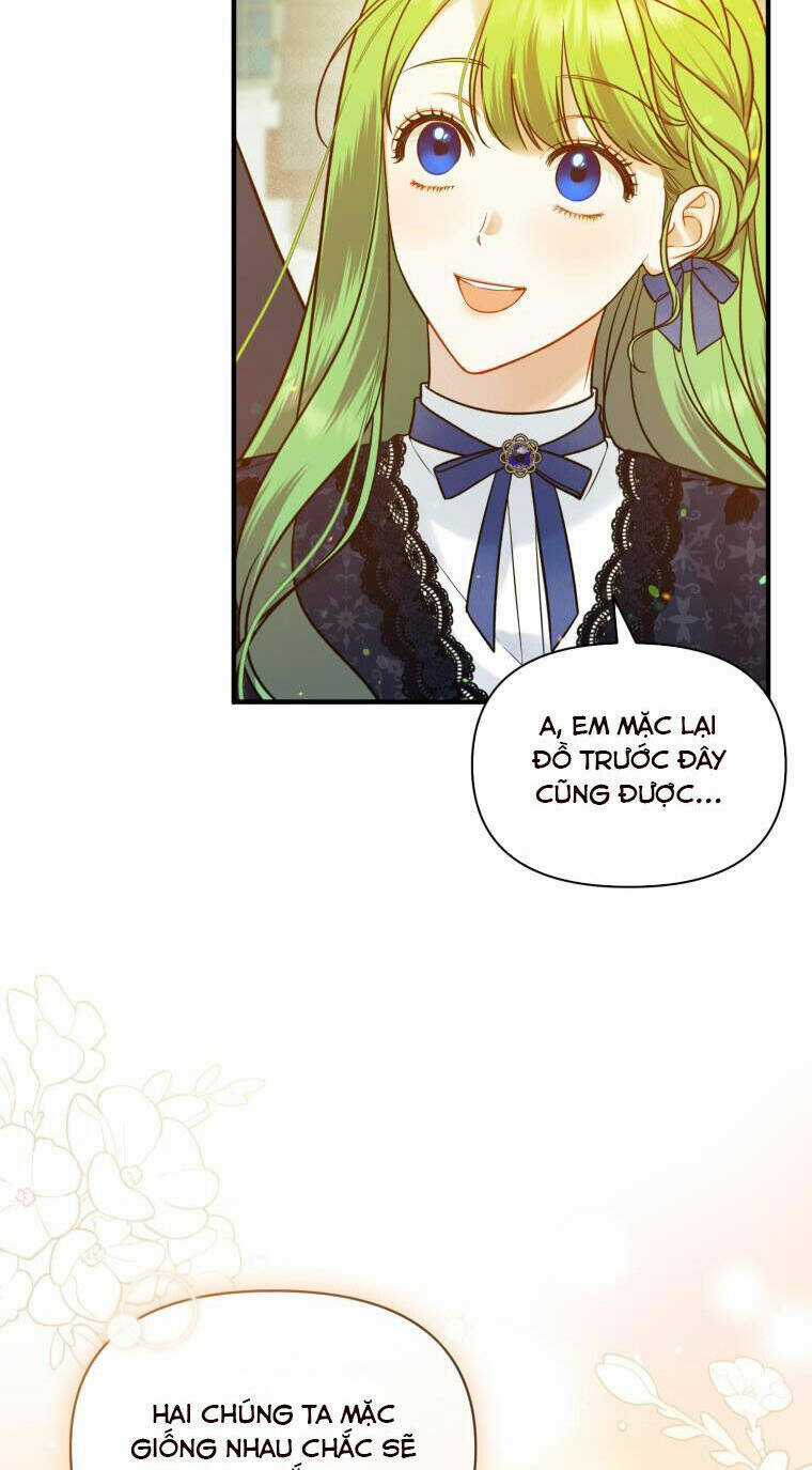 Tôi Trở Thành Em Gái Của Nam Chính Tiểu Thuyết Bl Chapter 46 trang 71