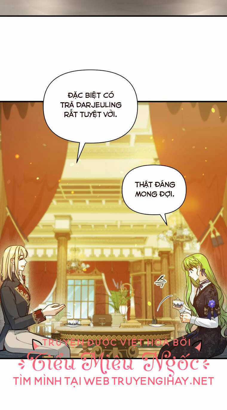 Tôi Trở Thành Em Gái Của Nam Chính Tiểu Thuyết Bl Chapter 46 trang 9