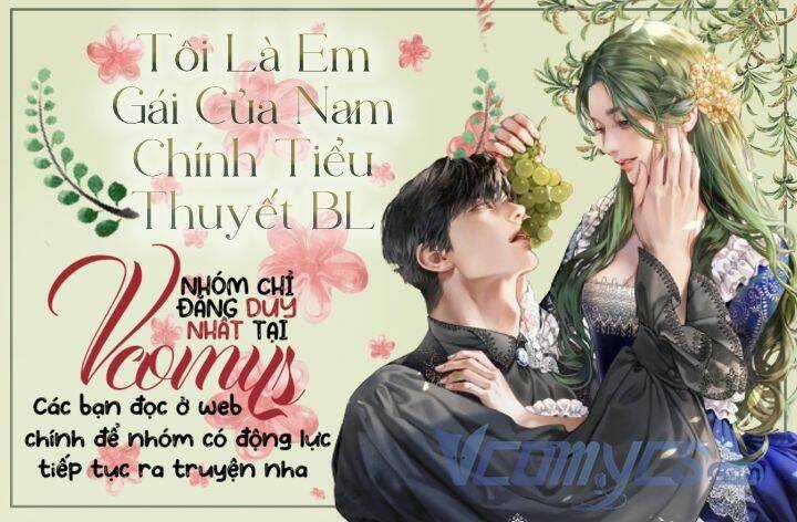 Tôi Trở Thành Em Gái Của Nam Chính Tiểu Thuyết Bl Chapter 47 trang 0