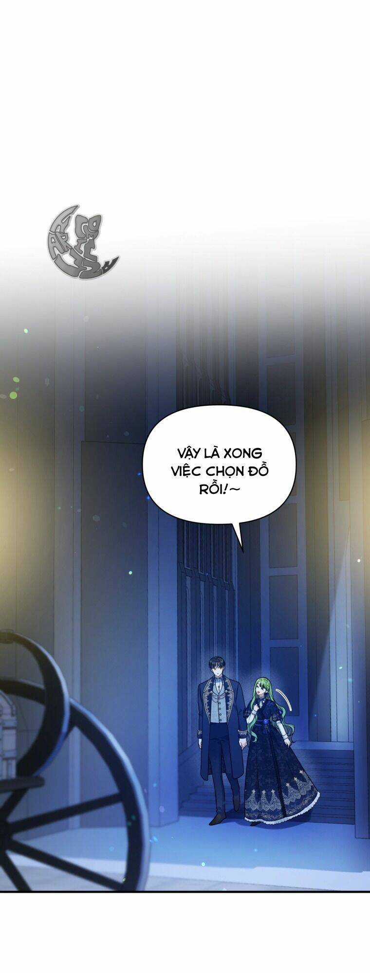 Tôi Trở Thành Em Gái Của Nam Chính Tiểu Thuyết Bl Chapter 47 trang 1