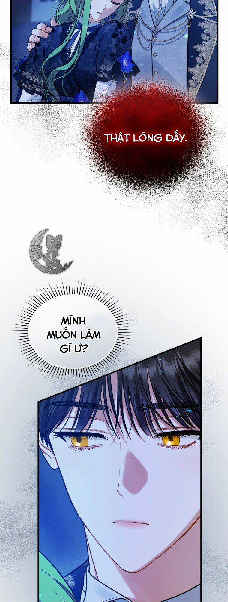 Tôi Trở Thành Em Gái Của Nam Chính Tiểu Thuyết Bl Chapter 47 trang 12