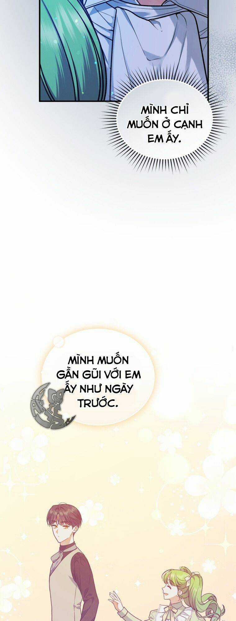 Tôi Trở Thành Em Gái Của Nam Chính Tiểu Thuyết Bl Chapter 47 trang 13