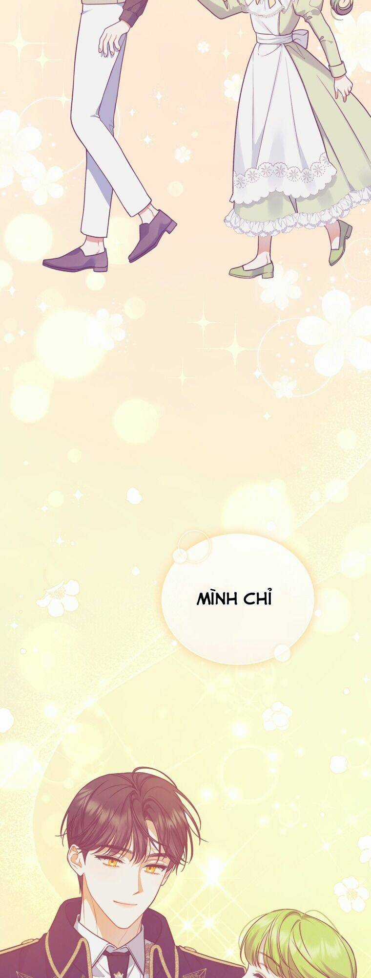 Tôi Trở Thành Em Gái Của Nam Chính Tiểu Thuyết Bl Chapter 47 trang 14