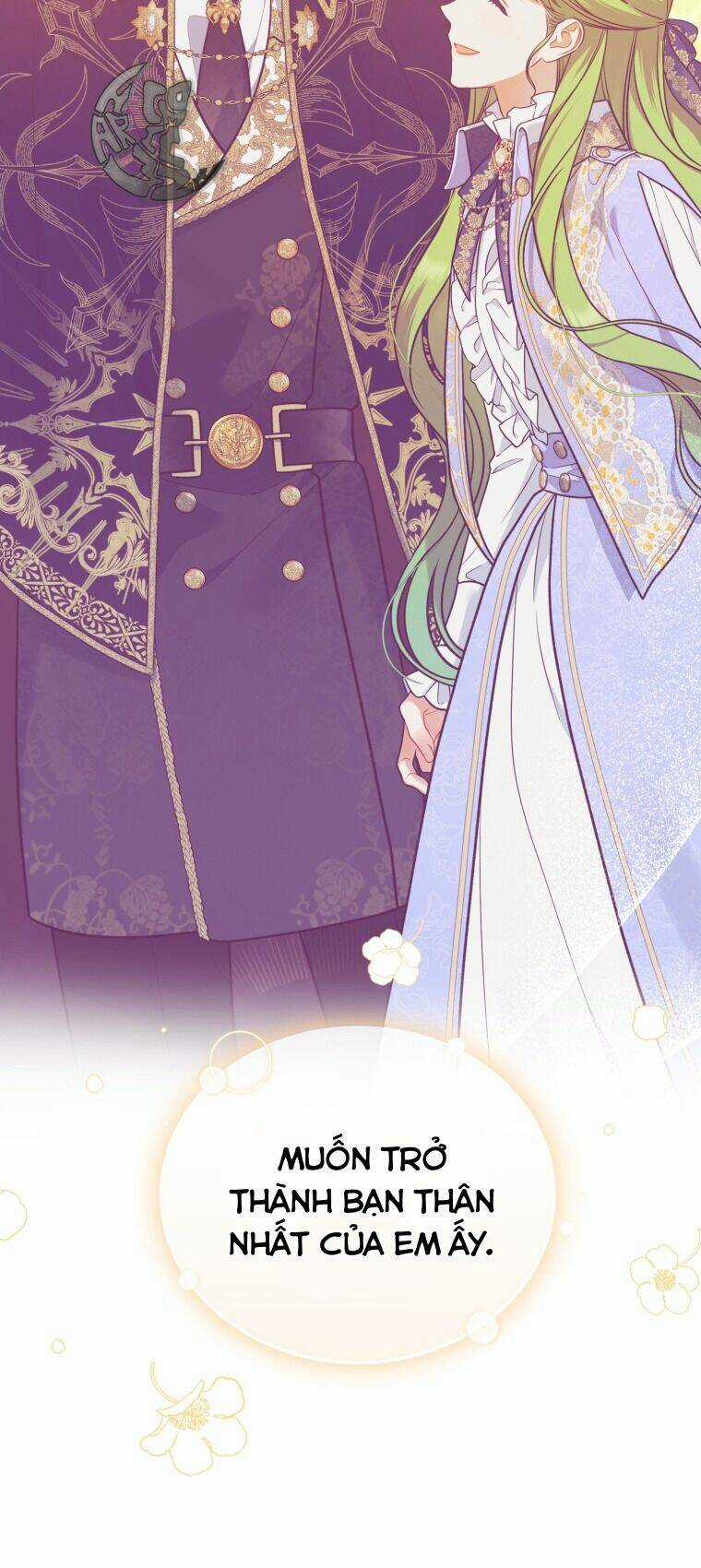 Tôi Trở Thành Em Gái Của Nam Chính Tiểu Thuyết Bl Chapter 47 trang 15