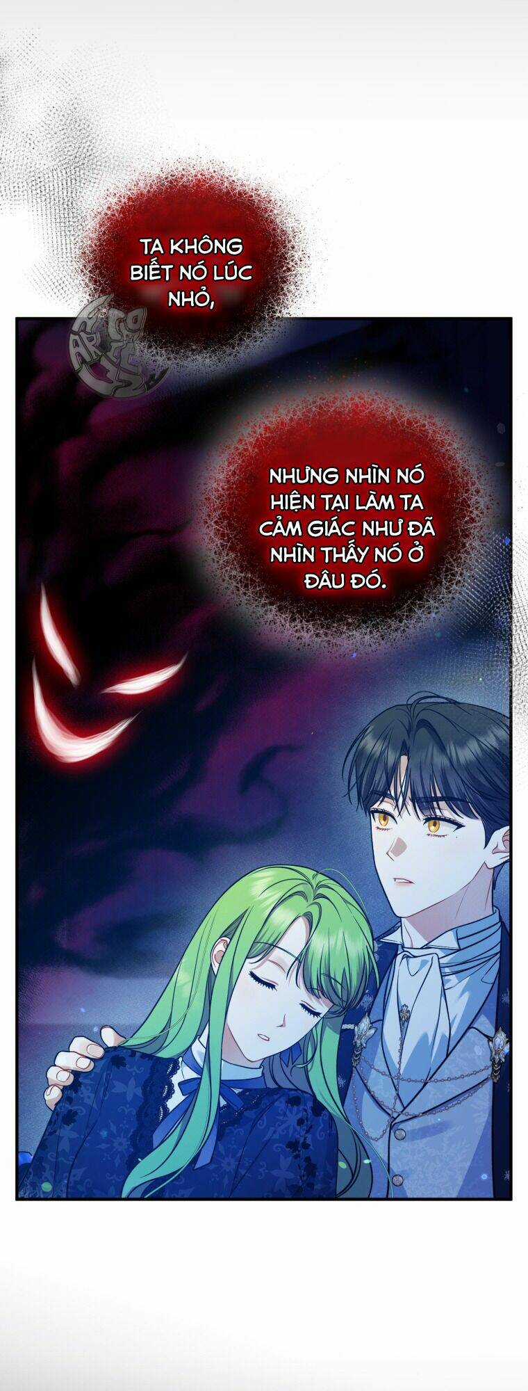 Tôi Trở Thành Em Gái Của Nam Chính Tiểu Thuyết Bl Chapter 47 trang 17