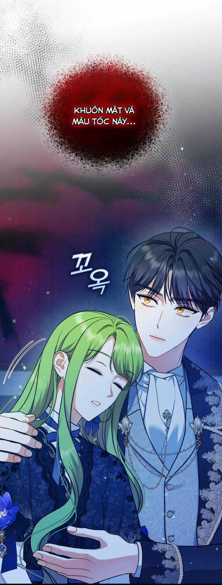 Tôi Trở Thành Em Gái Của Nam Chính Tiểu Thuyết Bl Chapter 47 trang 19