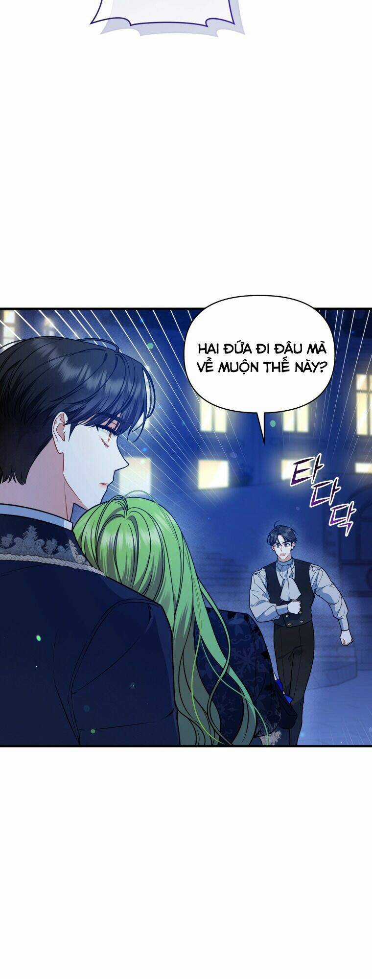 Tôi Trở Thành Em Gái Của Nam Chính Tiểu Thuyết Bl Chapter 47 trang 22