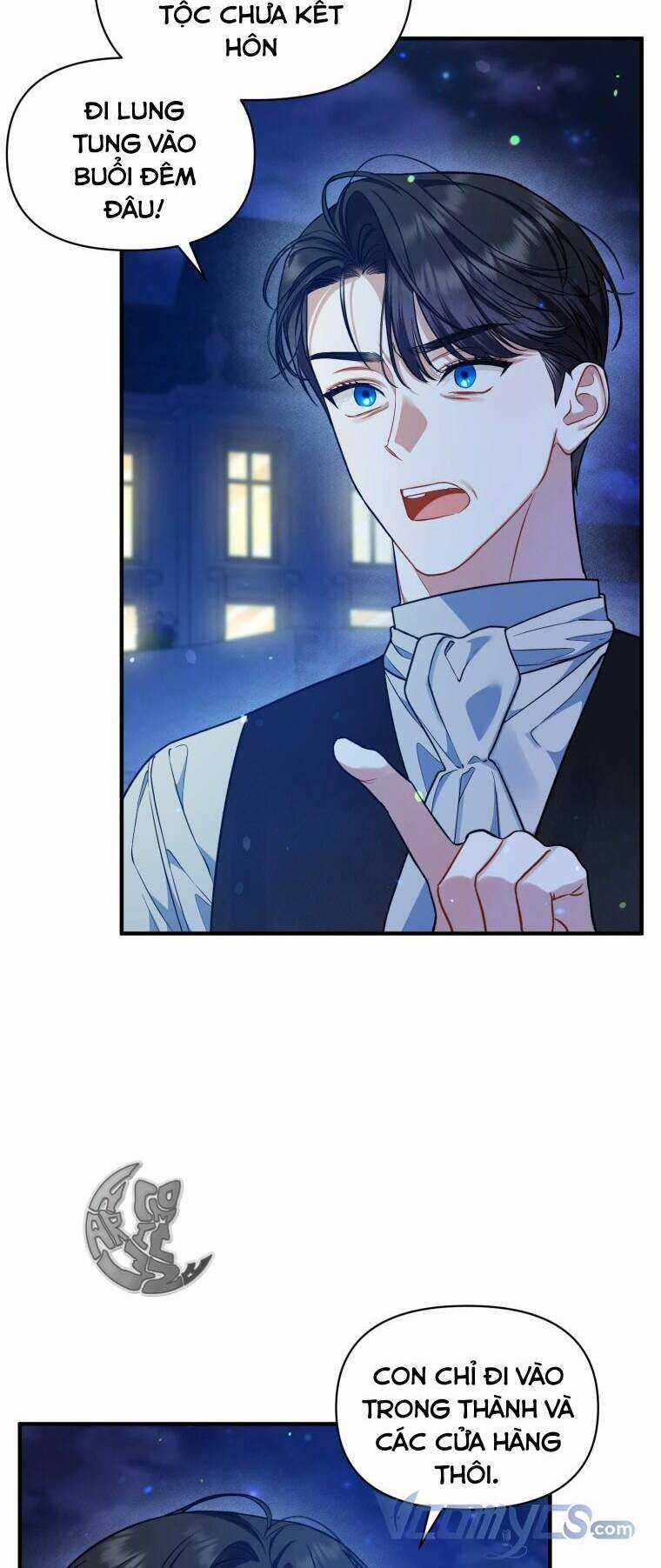 Tôi Trở Thành Em Gái Của Nam Chính Tiểu Thuyết Bl Chapter 47 trang 24