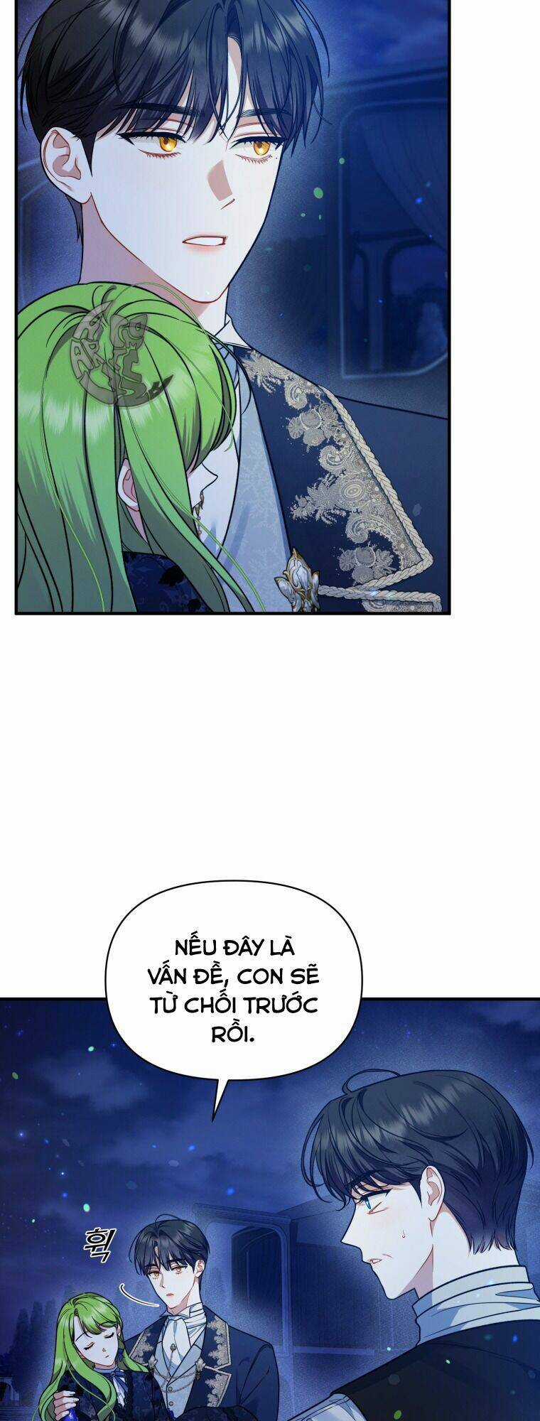 Tôi Trở Thành Em Gái Của Nam Chính Tiểu Thuyết Bl Chapter 47 trang 25