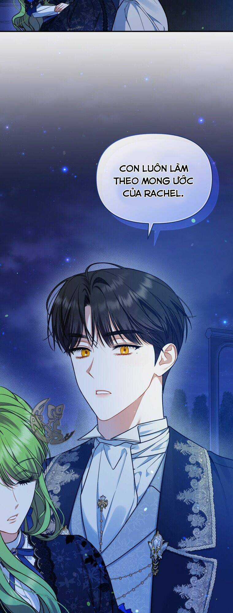 Tôi Trở Thành Em Gái Của Nam Chính Tiểu Thuyết Bl Chapter 47 trang 26