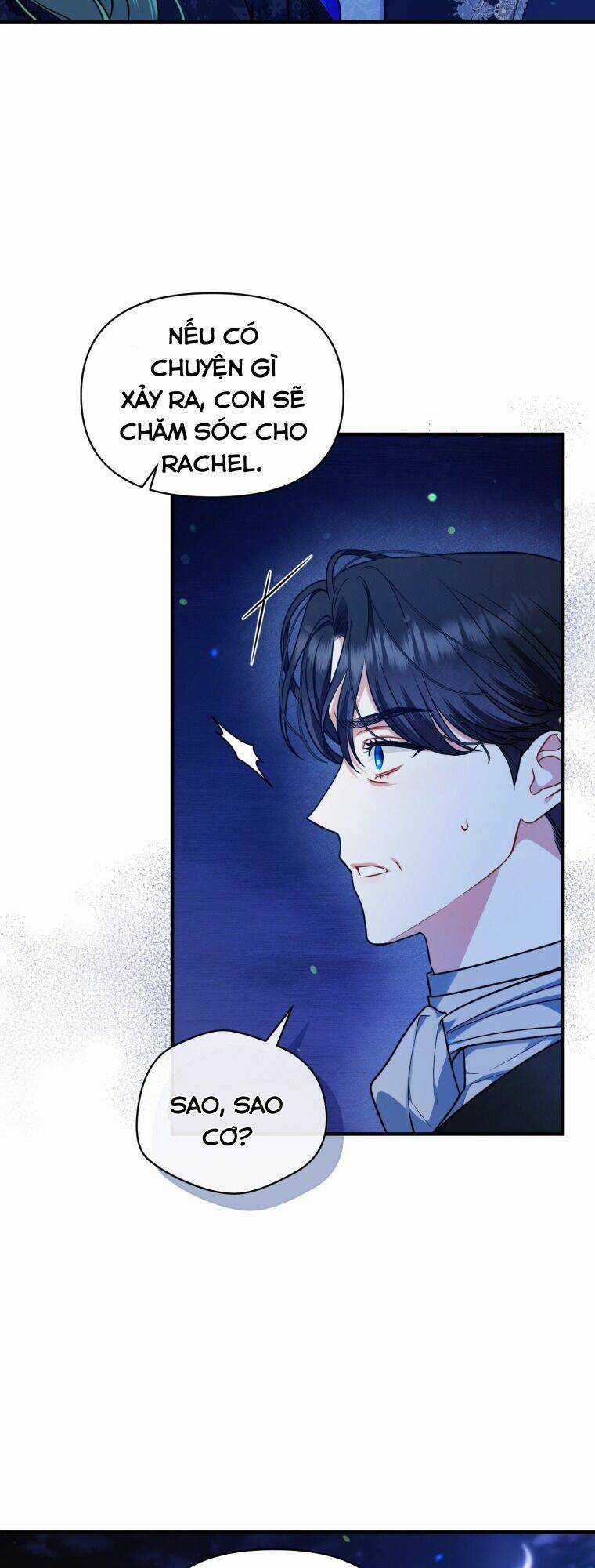 Tôi Trở Thành Em Gái Của Nam Chính Tiểu Thuyết Bl Chapter 47 trang 27