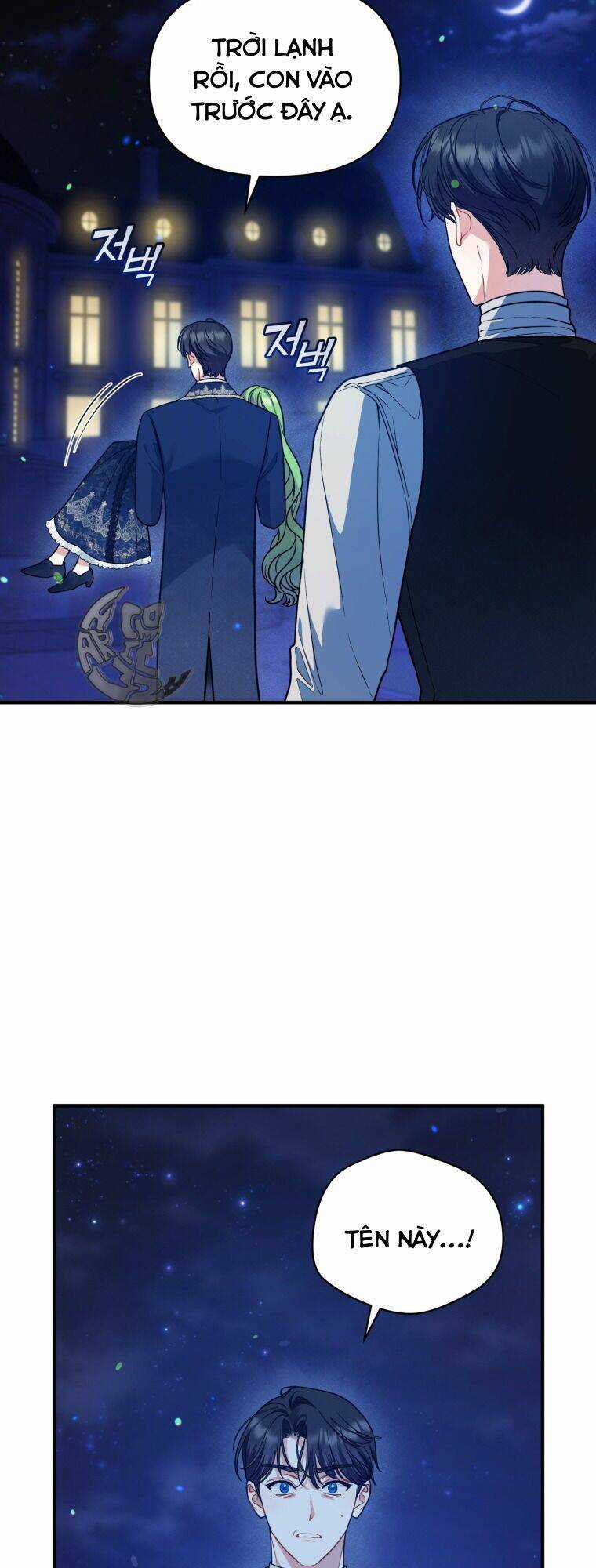 Tôi Trở Thành Em Gái Của Nam Chính Tiểu Thuyết Bl Chapter 47 trang 28