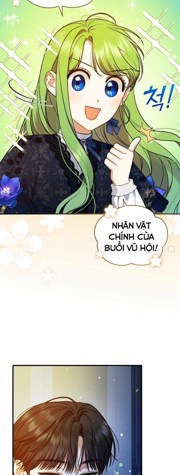 Tôi Trở Thành Em Gái Của Nam Chính Tiểu Thuyết Bl Chapter 47 trang 3