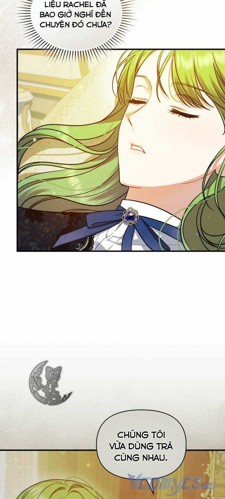 Tôi Trở Thành Em Gái Của Nam Chính Tiểu Thuyết Bl Chapter 47 trang 32