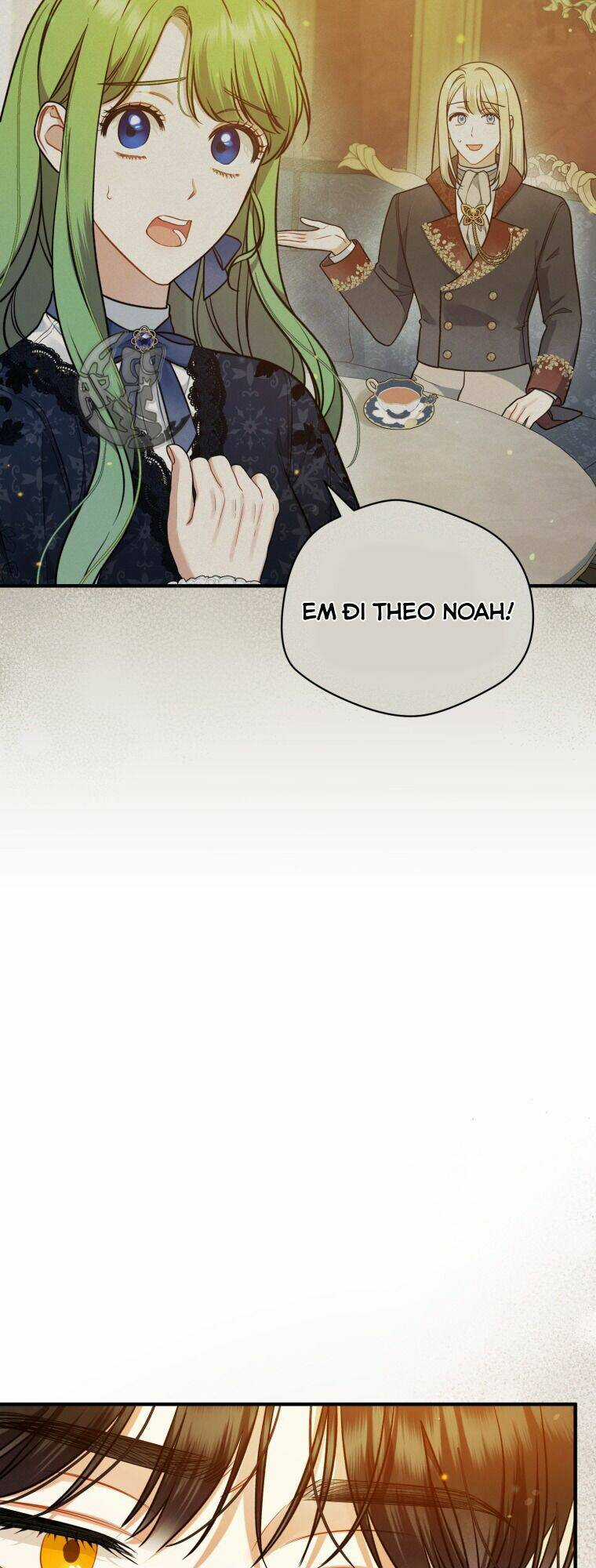 Tôi Trở Thành Em Gái Của Nam Chính Tiểu Thuyết Bl Chapter 47 trang 33