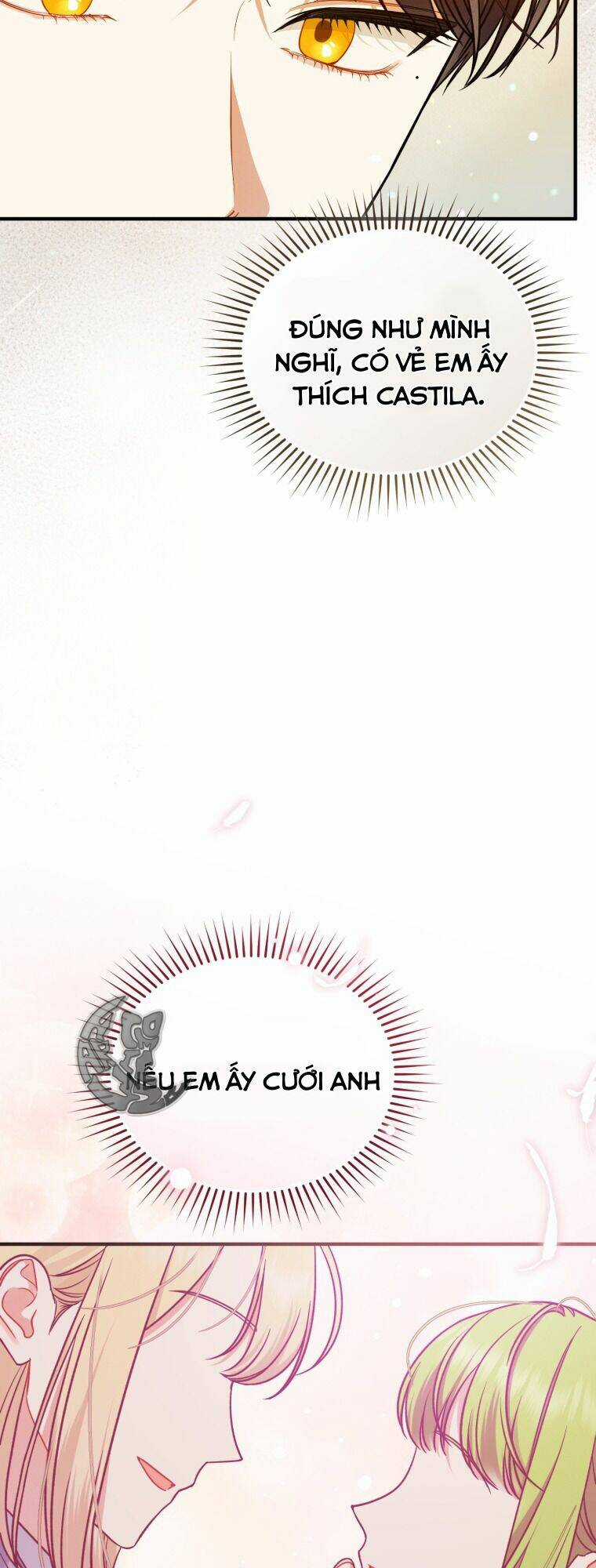 Tôi Trở Thành Em Gái Của Nam Chính Tiểu Thuyết Bl Chapter 47 trang 34