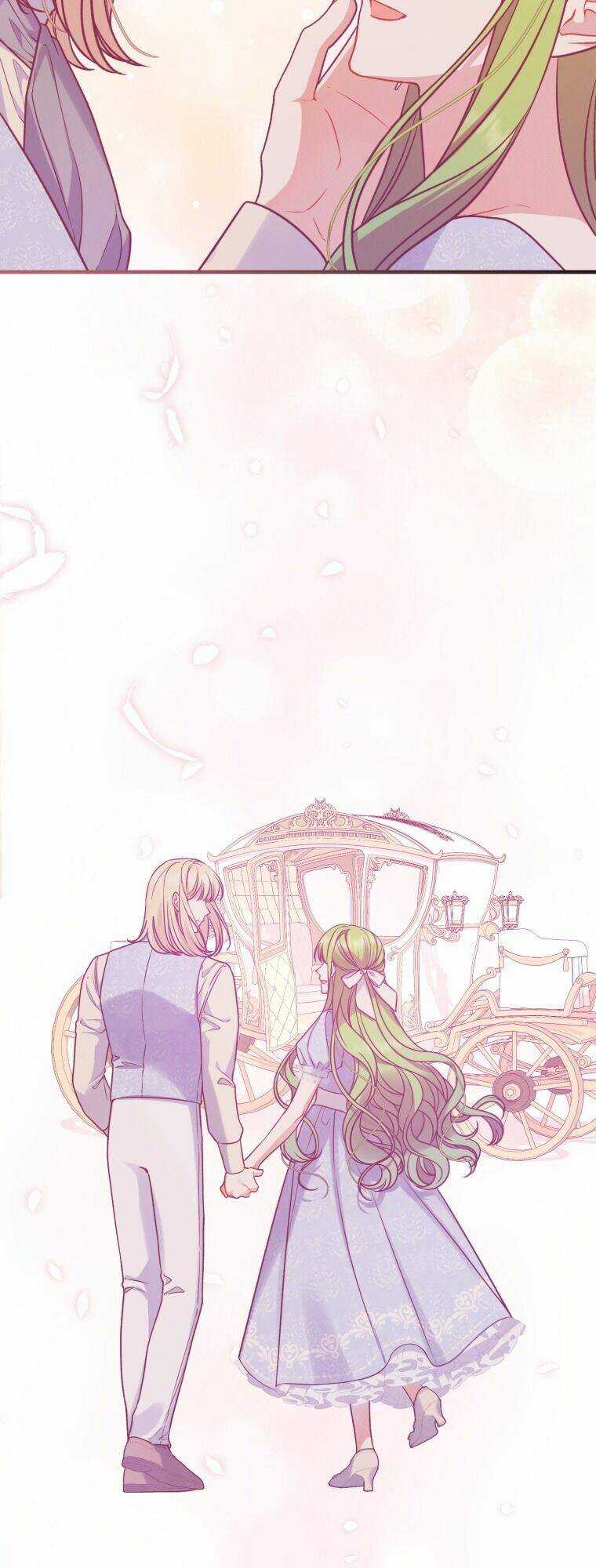 Tôi Trở Thành Em Gái Của Nam Chính Tiểu Thuyết Bl Chapter 47 trang 35