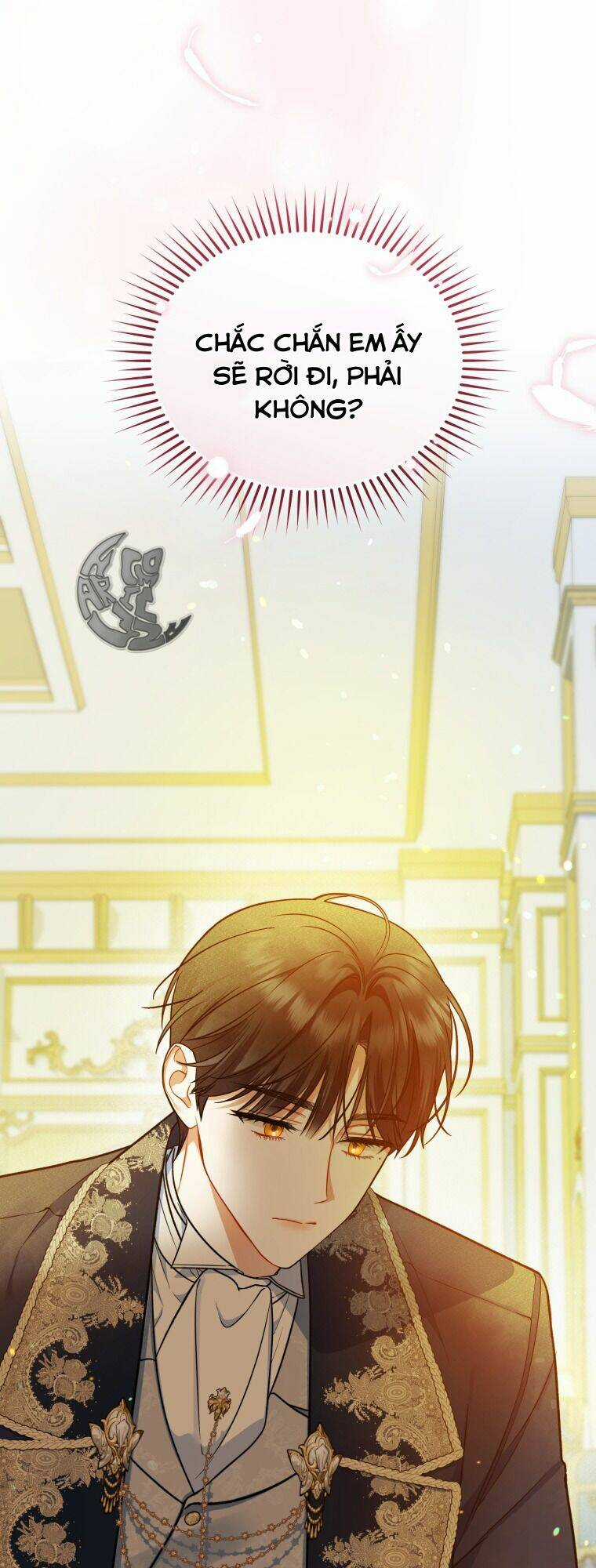 Tôi Trở Thành Em Gái Của Nam Chính Tiểu Thuyết Bl Chapter 47 trang 36