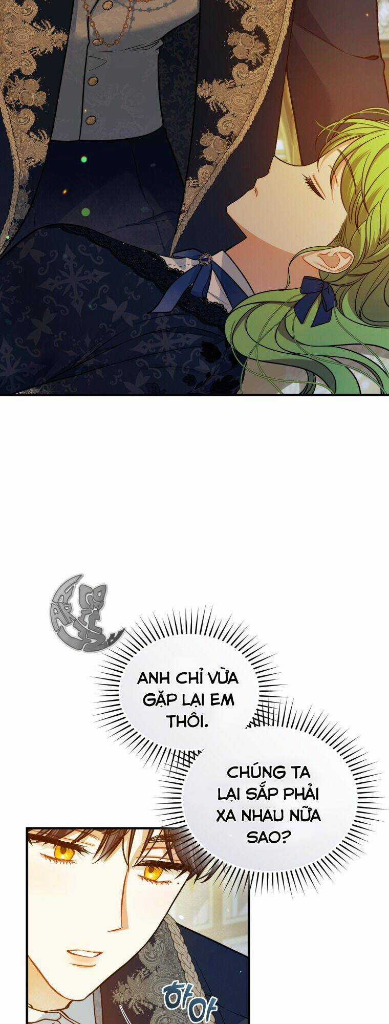 Tôi Trở Thành Em Gái Của Nam Chính Tiểu Thuyết Bl Chapter 47 trang 37