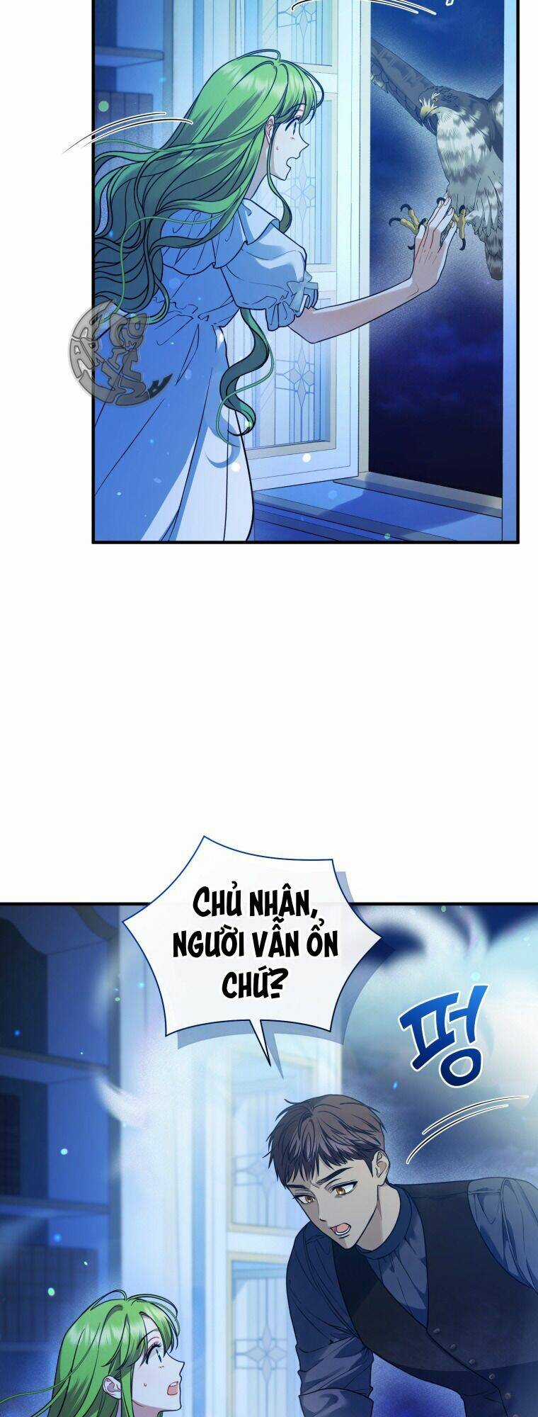 Tôi Trở Thành Em Gái Của Nam Chính Tiểu Thuyết Bl Chapter 47 trang 49