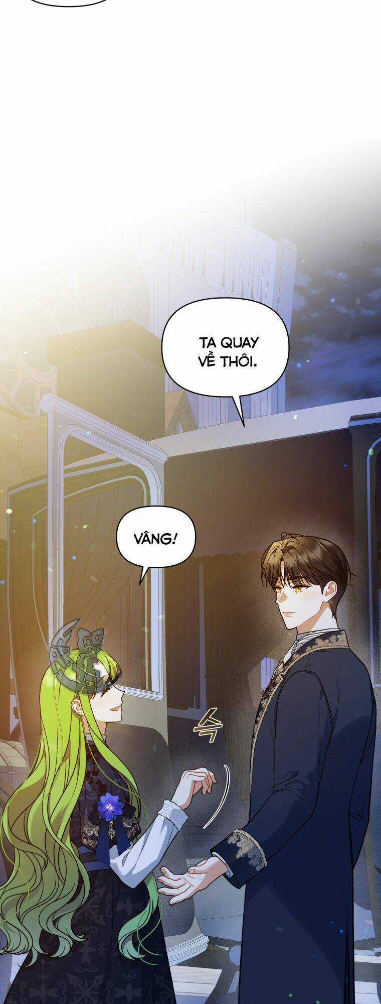 Tôi Trở Thành Em Gái Của Nam Chính Tiểu Thuyết Bl Chapter 47 trang 5